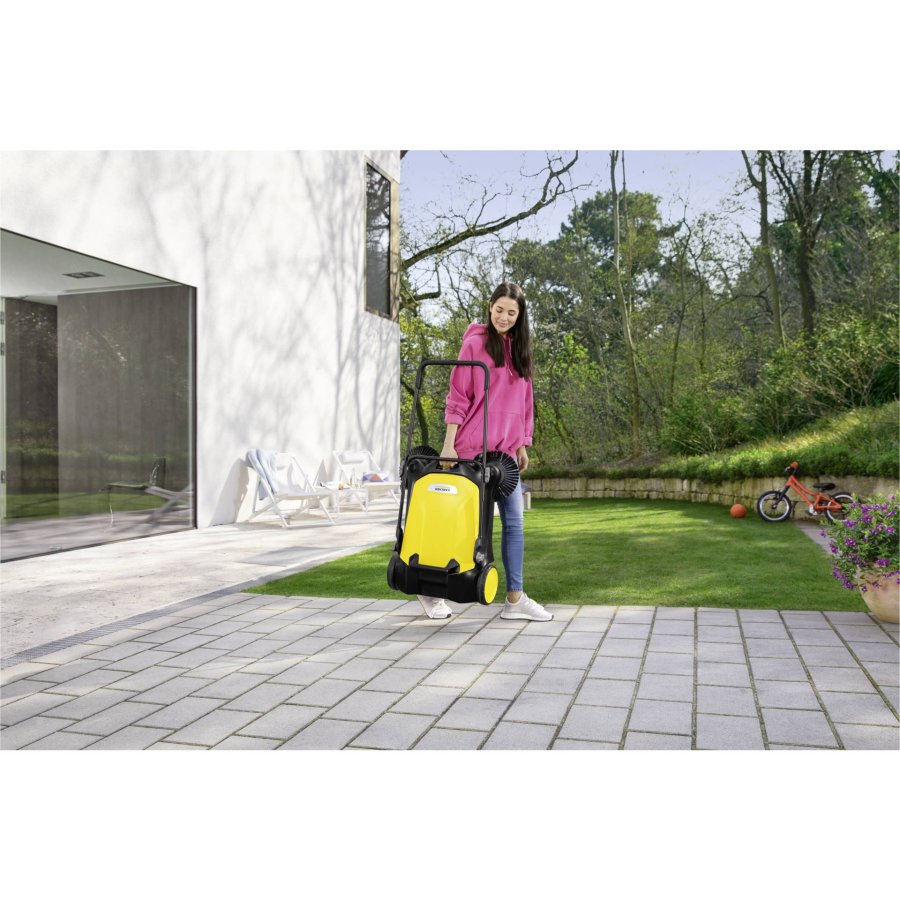 KARCHER S 4 Twin fejemaskine - 1.766-360.0 #11
