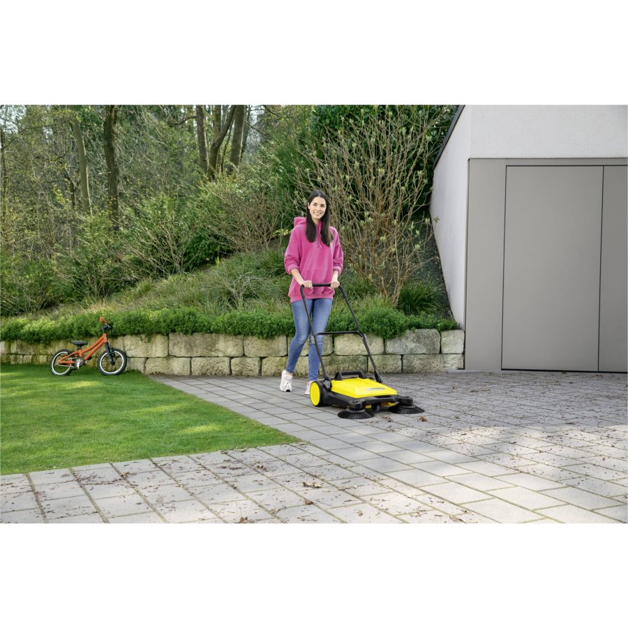 KARCHER S 4 Twin fejemaskine - 1.766-360.0 #12