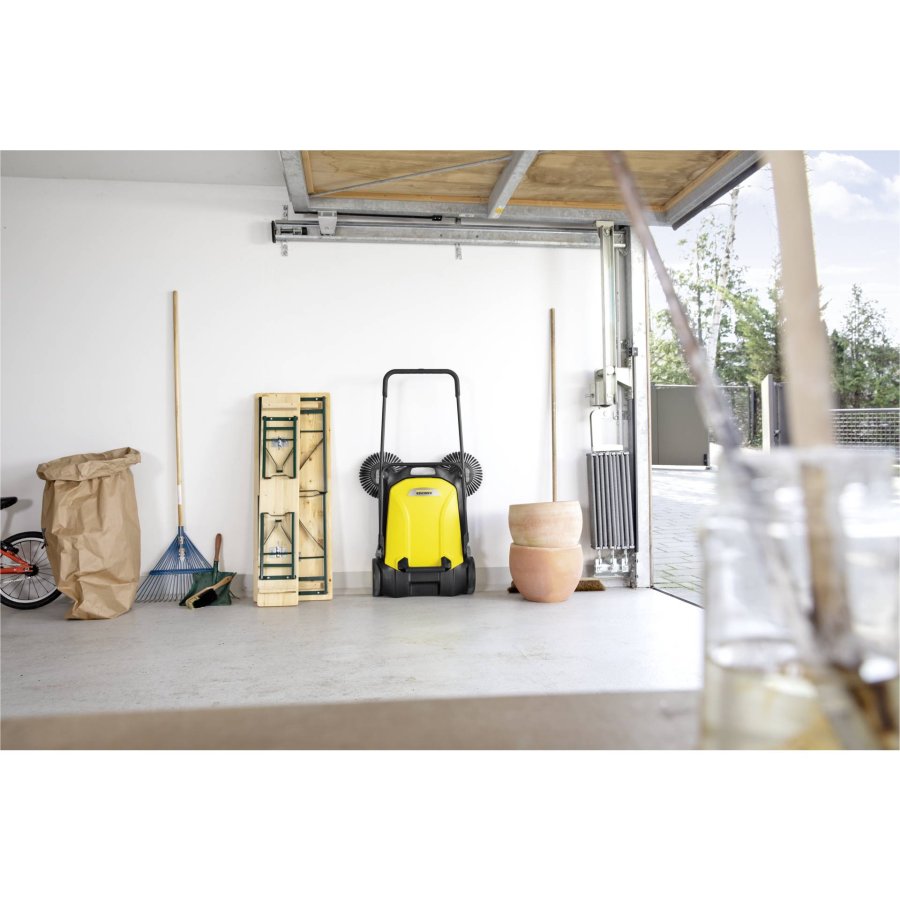 KARCHER S 4 Twin fejemaskine - 1.766-360.0 #14