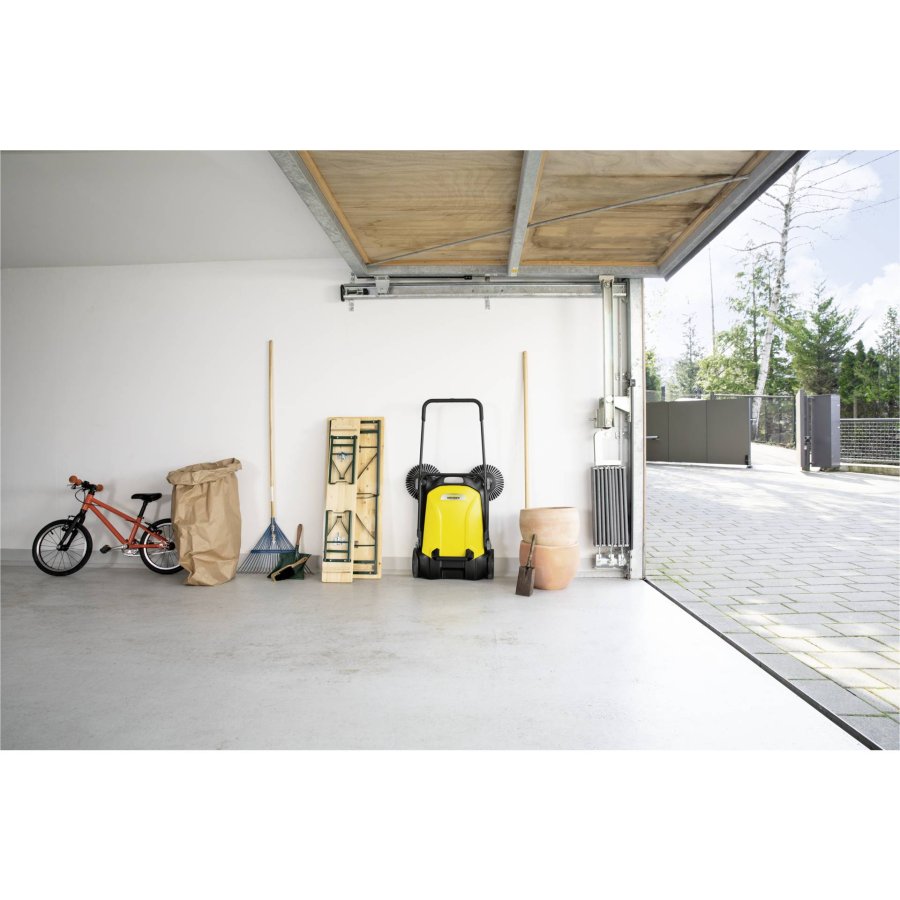 KARCHER S 4 Twin fejemaskine - 1.766-360.0 #15