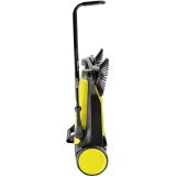 K�rcher S 6 Twin fejemaskine Sort, Gul #8