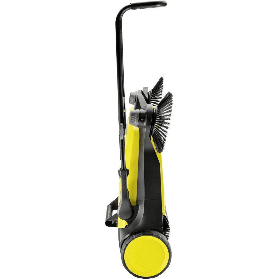 K�rcher S 6 Twin fejemaskine Sort, Gul #8