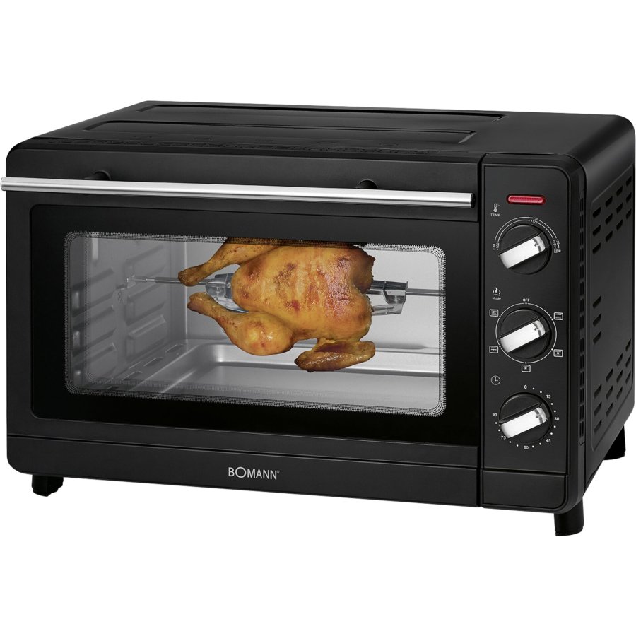 Bomann MBG 6023 CB Multi Oven #1