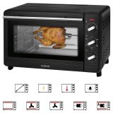 Bomann MBG 6023 CB Multi Oven #3