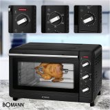 Bomann MBG 6023 CB Multi Oven #4