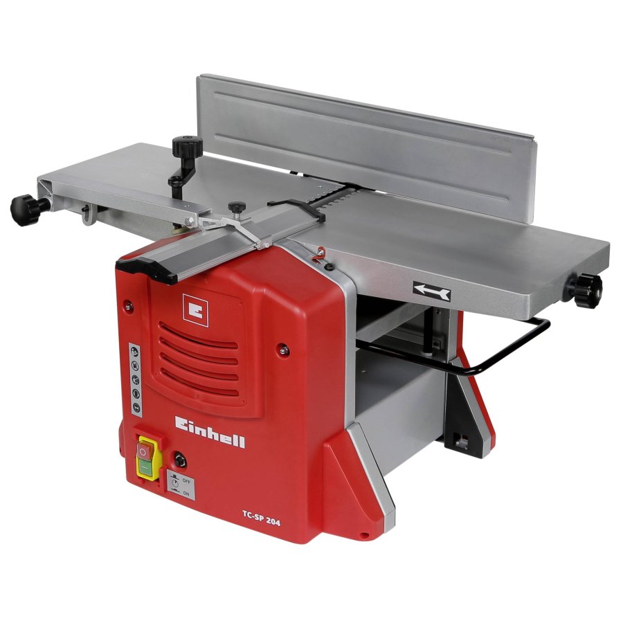 Einhell TC-SP 204 Planing Table #1