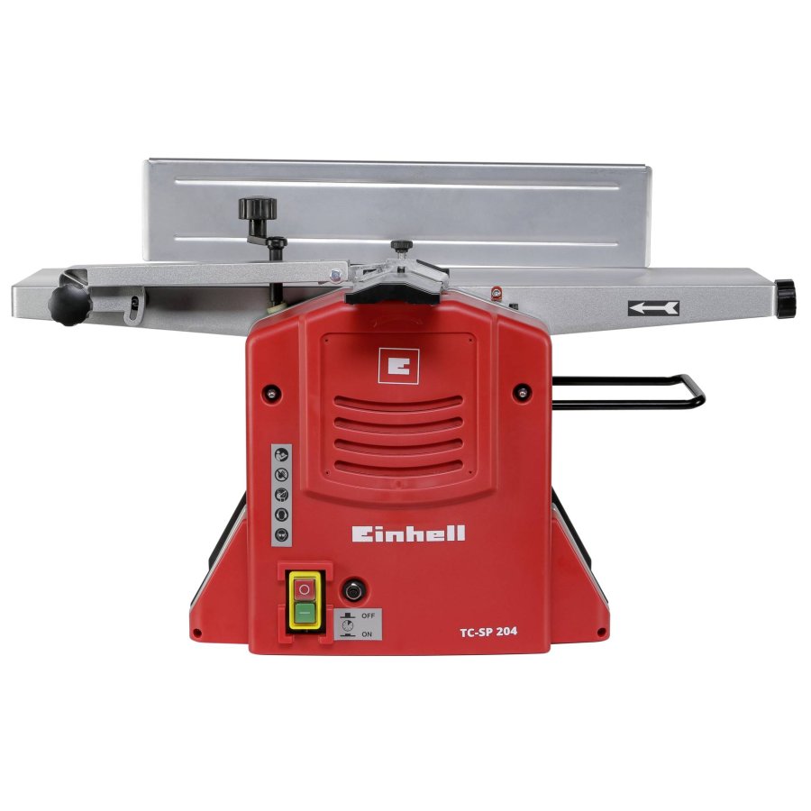 Einhell TC-SP 204 Planing Table #2