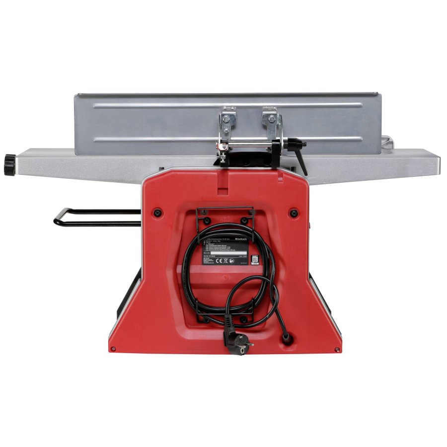Einhell TC-SP 204 Planing Table #3