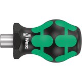 WERA 811/1 Stubby #1