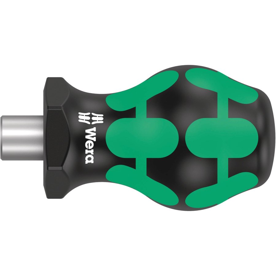 WERA 811/1 Stubby #1