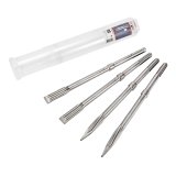 Bosch 4x RTec chisel set #3