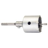 Bosch SDS-plus core cutter set 68 mm 3-pcs. #1