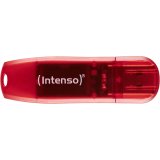Intenso Rainbow Line       128GB USB Stick 2.0 #1
