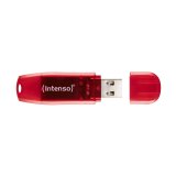 Intenso Rainbow Line       128GB USB Stick 2.0 #2