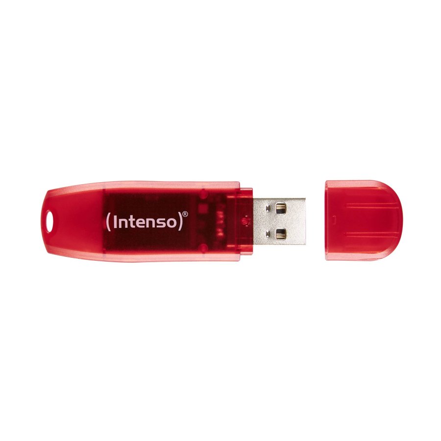 Intenso Rainbow Line       128GB USB Stick 2.0 #2