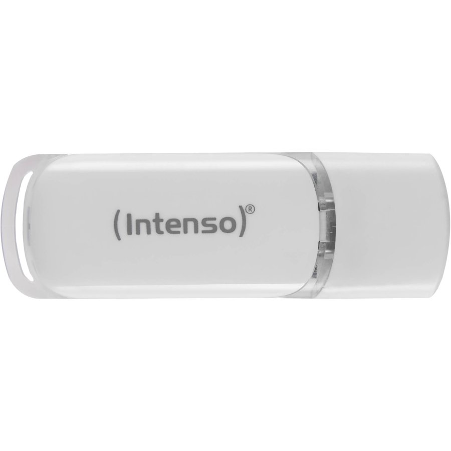 Intenso Flash Line         128GB USB Stick 3.1 Type-C #1