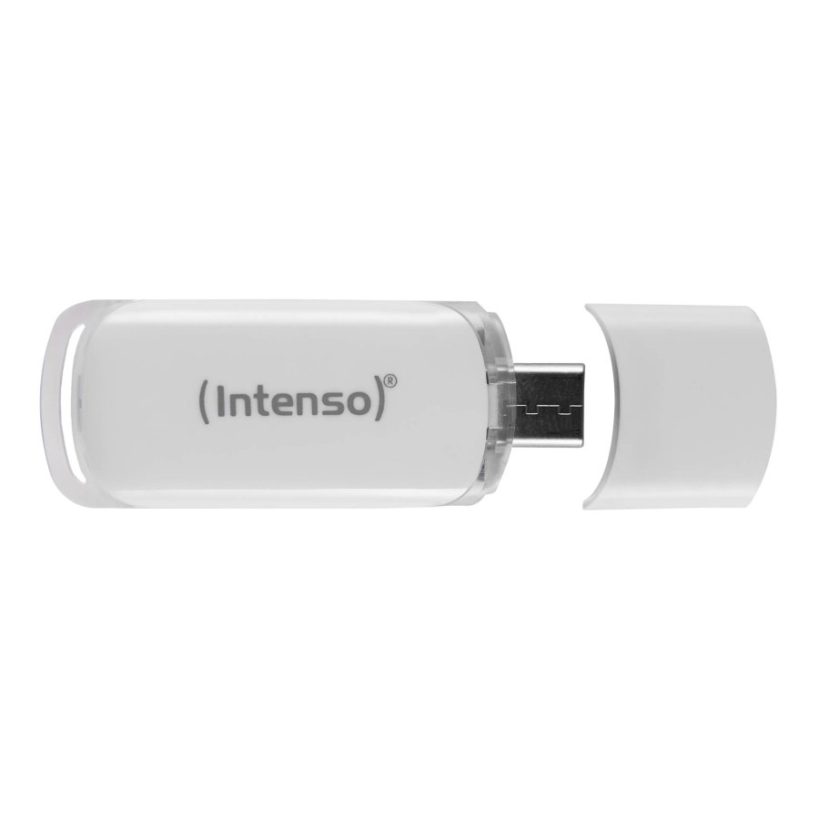 Intenso Flash Line         128GB USB Stick 3.1 Type-C #2