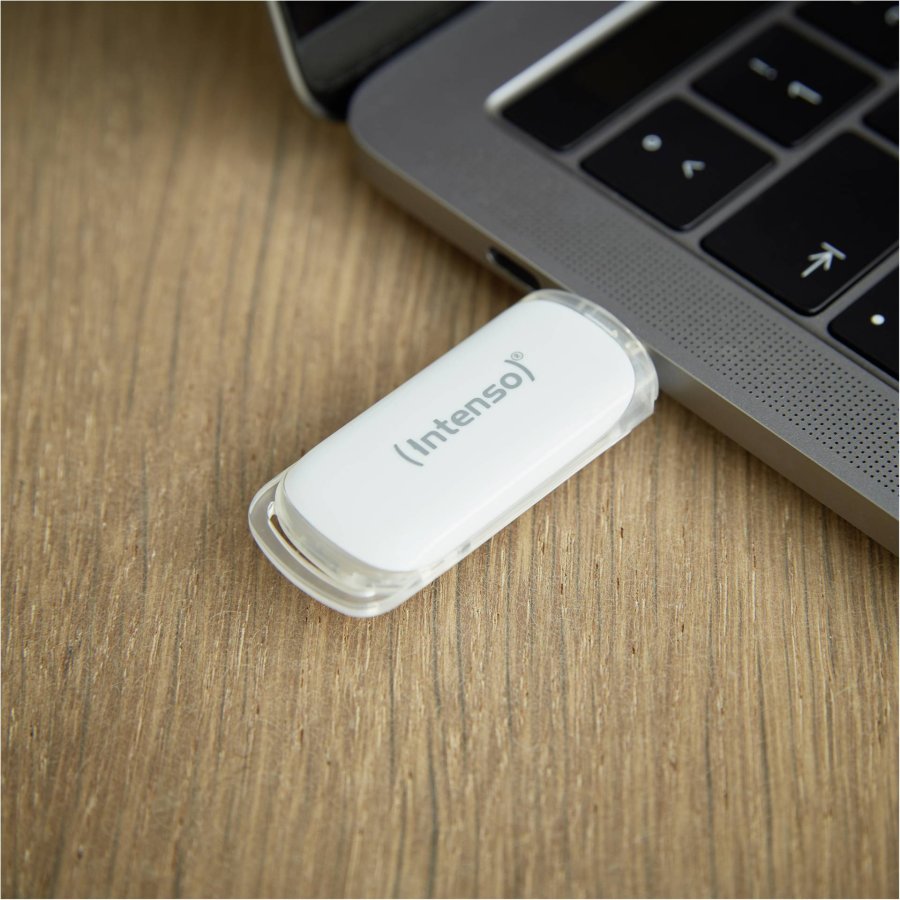 Intenso Flash Line         128GB USB Stick 3.1 Type-C #4