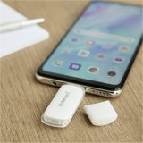 Intenso Flash Line         128GB USB Stick 3.1 Type-C #5