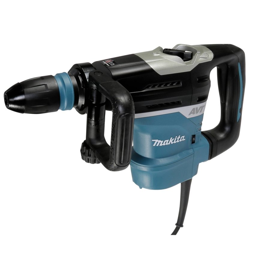 Makita HR4013C hammerbor 1100 W 500 rpm SDS Max #1