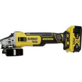 DeWalt DCG405P3-QW Cordless Angle Grinder #3