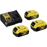 DeWalt DCG405P3-QW Cordless Angle Grinder #4