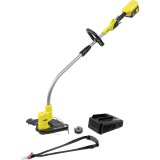 Kärcher LTR 36-33 Battery Set cordless grass trimmer #1