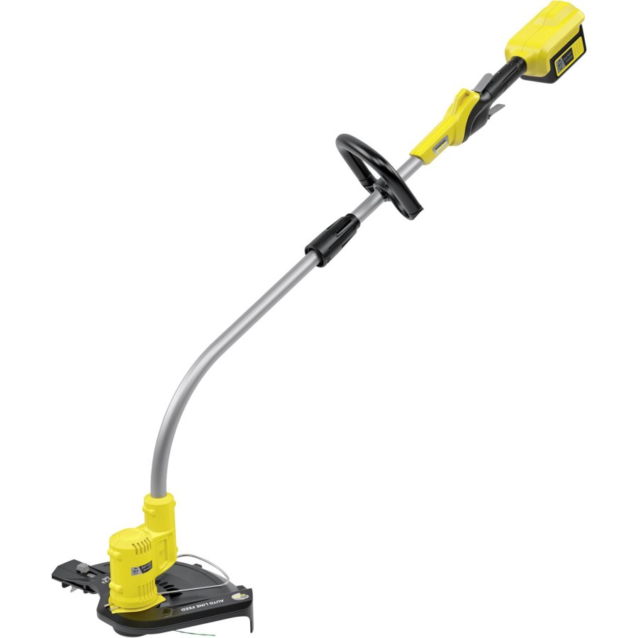 Kärcher LTR 36-33 Battery Set cordless grass trimmer #2