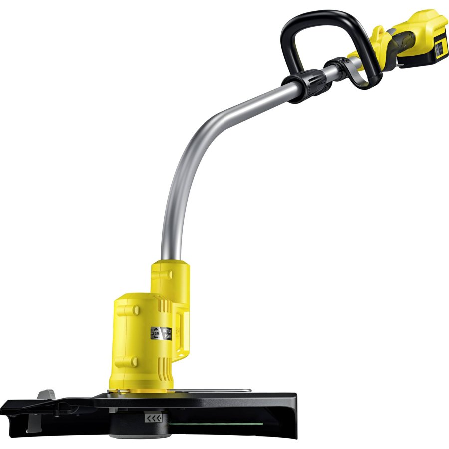 Kärcher LTR 36-33 Battery Set cordless grass trimmer #3