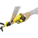 Kärcher LTR 36-33 Battery Set cordless grass trimmer #9