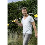 Kärcher LTR 36-33 Battery Set cordless grass trimmer #15