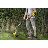Kärcher LTR 36-33 Battery Set cordless grass trimmer #17
