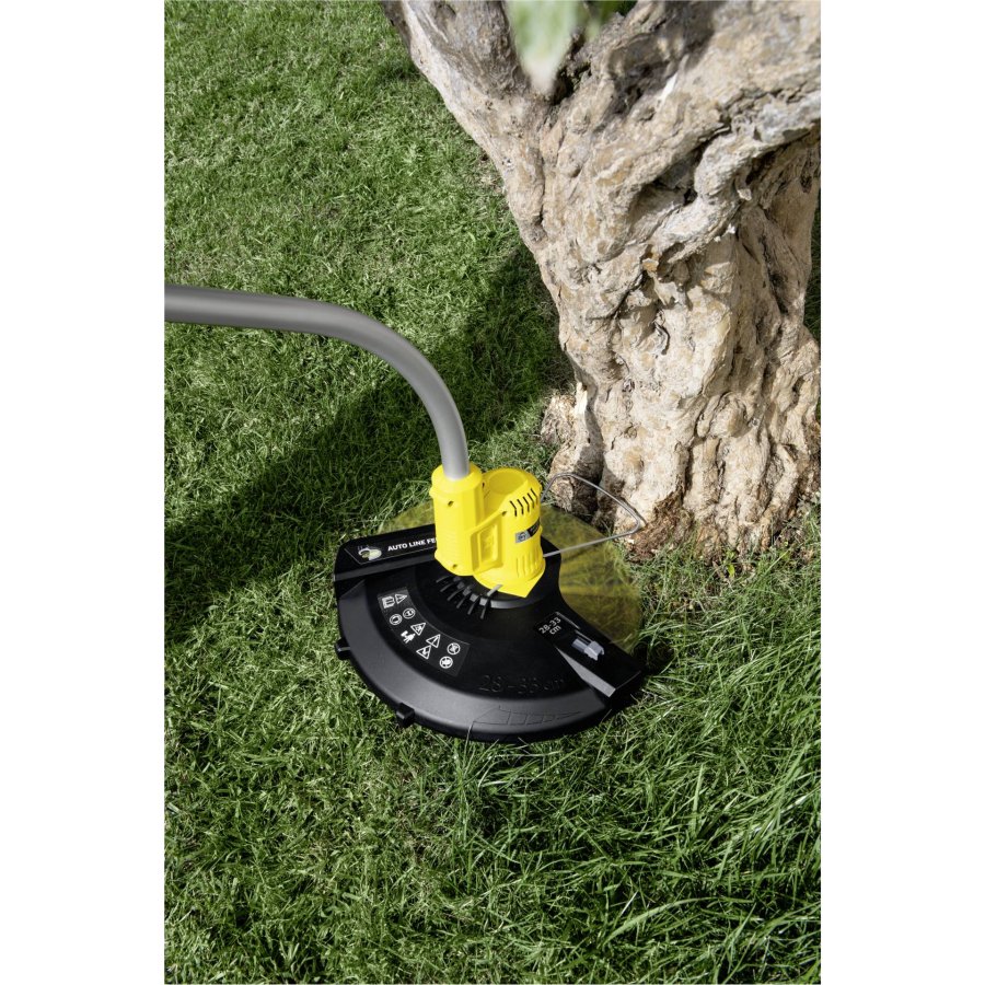 Kärcher LTR 36-33 Battery Set cordless grass trimmer #18