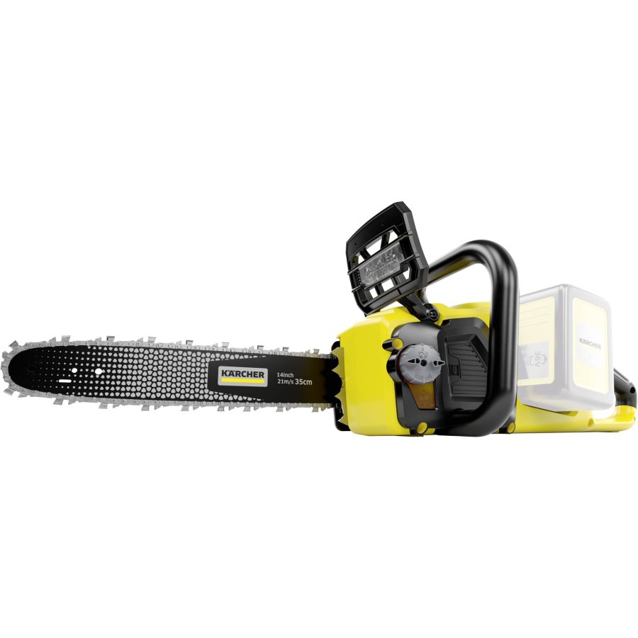 Kärcher CNS 36-35 Battery cordless chainsaw #2