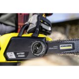 Kärcher CNS 36-35 Battery cordless chainsaw #7