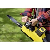 Kärcher CNS 36-35 Battery cordless chainsaw #10