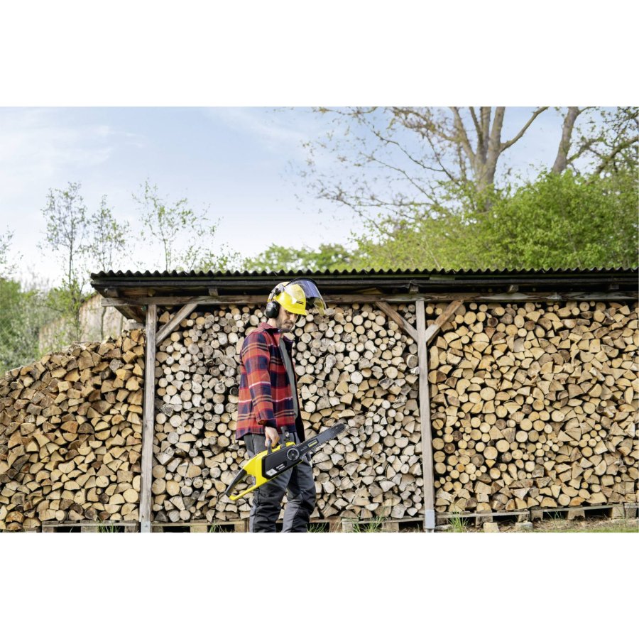 Kärcher CNS 36-35 Battery cordless chainsaw #11