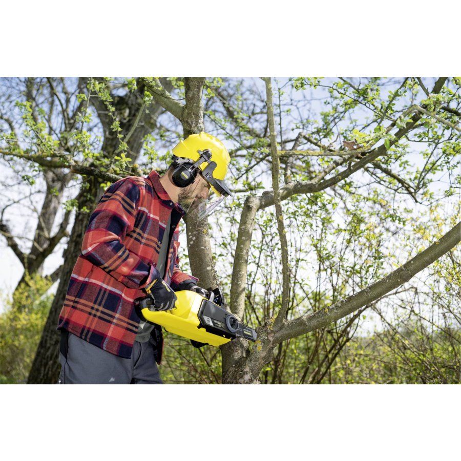 Kärcher CNS 36-35 Battery cordless chainsaw #18