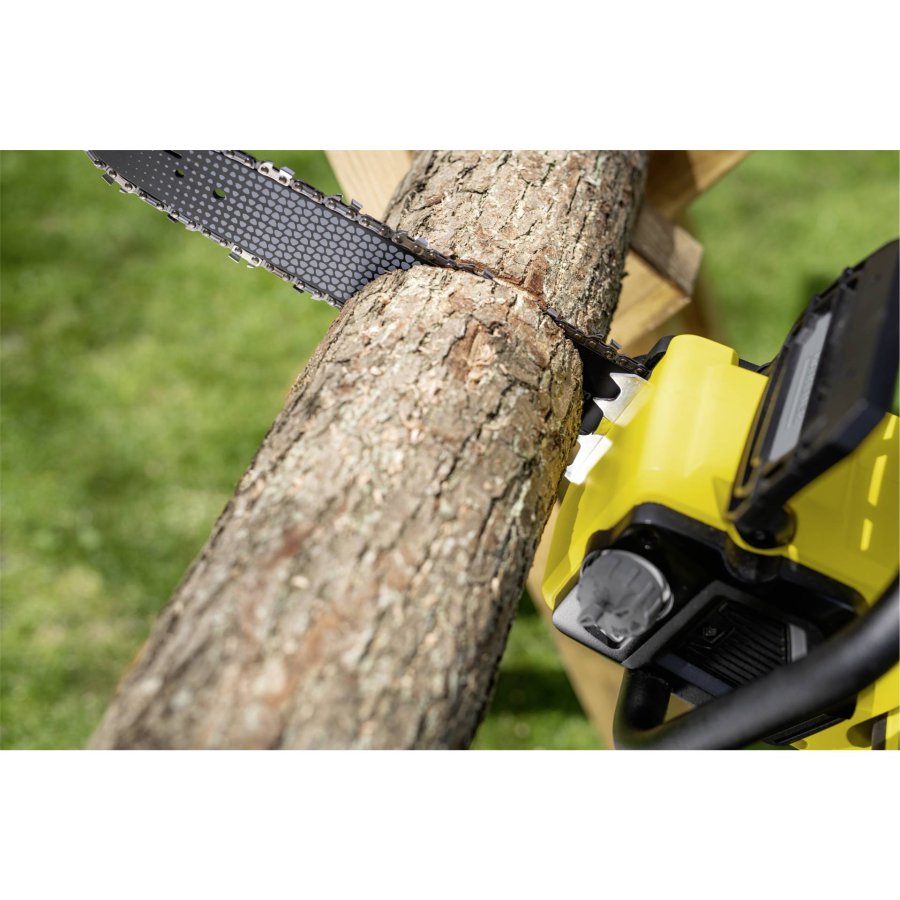 Kärcher CNS 36-35 Battery cordless chainsaw #19