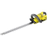 Kabellose Scheren  KARCHER HGE 18-50 Akku- Set #2