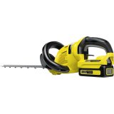 Kabellose Scheren  KARCHER HGE 18-50 Akku- Set #4