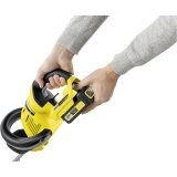 Kabellose Scheren  KARCHER HGE 18-50 Akku- Set #7