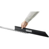 Kabellose Scheren  KARCHER HGE 18-50 Akku- Set #8