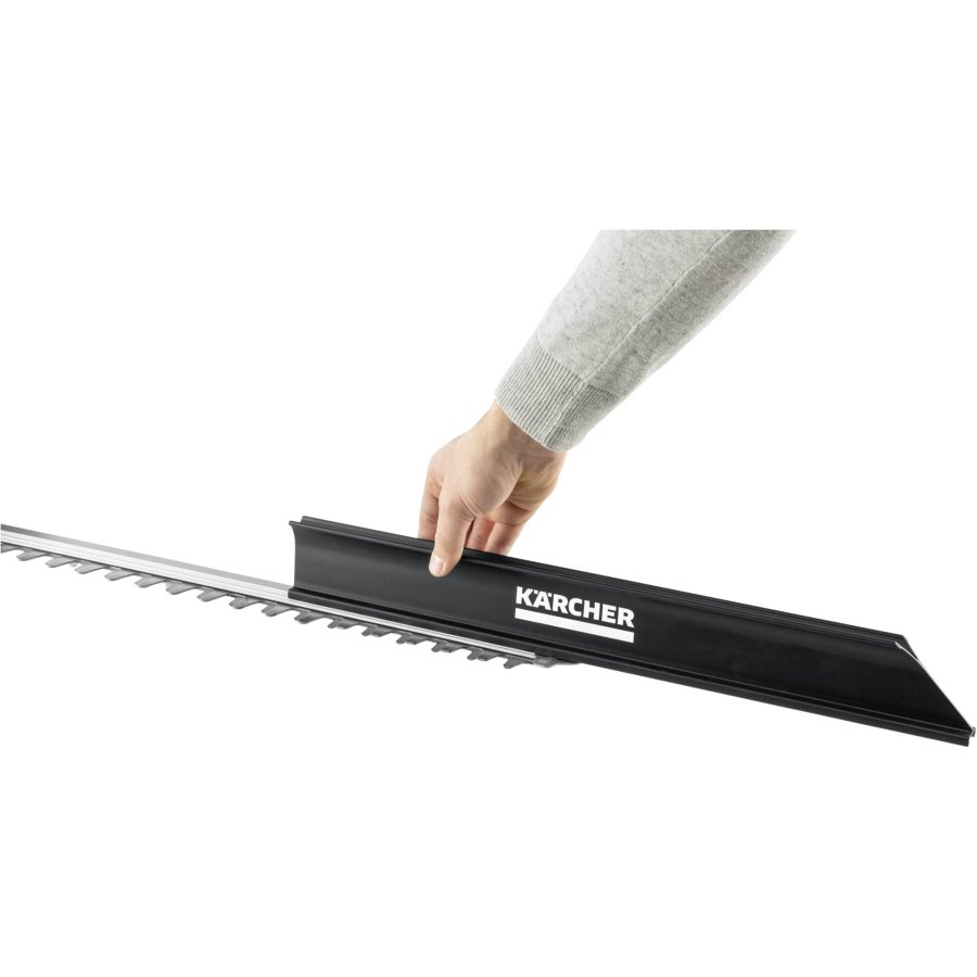 Kabellose Scheren  KARCHER HGE 18-50 Akku- Set #8