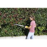 Kabellose Scheren  KARCHER HGE 18-50 Akku- Set #13