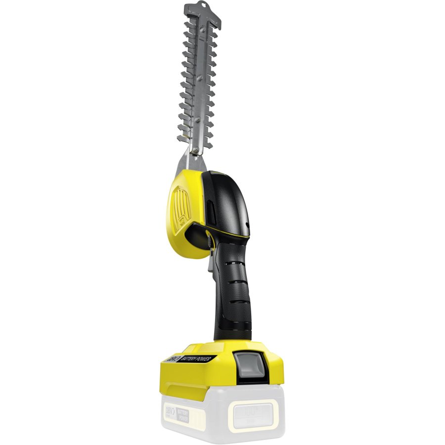 Kärcher GSH 18-20 Battery powered grass and shrub shears #5