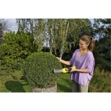 Kärcher GSH 18-20 Battery powered grass and shrub shears #11