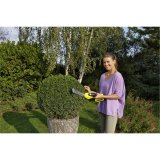 Kärcher GSH 18-20 Battery powered grass and shrub shears #12