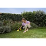 Kärcher GSH 18-20 Battery powered grass and shrub shears #14