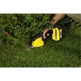 Kärcher GSH 18-20 Battery powered grass and shrub shears #15